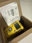 Honeywell BWC2-H H2S Single Gas Detector Portable Monitor New. Price: $35.00.