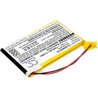 AEC603658 Battery For Bw Gasalert Micro Clip Detector, MCXL-MPCB1, MC-XW0 New. Price: $40.01.