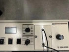 Gilson Uv/vis Detector Ultraviolet Wavelength Model 112 Used. Price: $139.97.