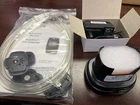 Brand New Honeywell 54-49-103 Multipro Gas Detector Charger 110V. Price: $99.99.