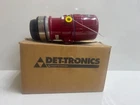 Det-tronics 028258-001 Multispectrum Ir Flame Detector X3301A New. Price: $4000.00.