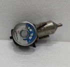 Msa Flow Control Regulator Valve 25 L/min P/n 459949 W/ Gauge Usa Used. Price: $79.95.