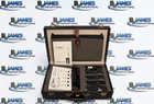 Tested Lot Of 5 Skc Model 222-3 Air Sampler Pumps With Master Charger 223-442 Used. Price: $599.99.