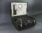 Gilian Ihcp 300HL Universal Pump Calibrator Used. Price: $1360.00.