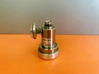 Msa Gas Miser Demand Regulator 0-1000 Psi Part No. 10035594 Used. Price: $300.00.