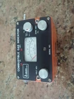 Heath Consultants Combustible Gas Indicator Detector Used. Price: $49.00.