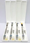 Hamilton Oxyferm Fda Vp 225 Dissolved Oxygen Sensor Set W/ 4 (3372710) Used. Price: $2250.00.
