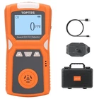 Toptes GUARD-533 Portable Carbon Monoxide Detector, Co With Visual, ... New. Price: $102.49.