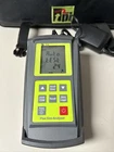 Tpi 712 Combustion Efficiency Analyzer With Flue Probe Used. Price: $816.74.