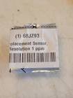 Macurco Sensor Ammonia Replacement For TX-6-AM And TX-12-AM. A18 New. Price: $279.99.