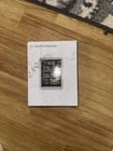 Air Quality Detector. Lpnrr EG876 3523 New. Price: $15.99.