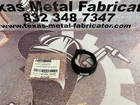 Det-tronics Q2033A20R 20DEG X3301 Restrctr New. Price: $350.00.