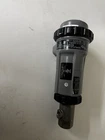 Fireye 95DSS3-1 Insight Ii Integrated Flame Scanner 24V Dc With Display & Mount Used. Price: $2500.00.