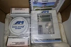 Advanced Micro Instruments Trace Oxygen Analyzer Ami Model 2010BX New. Price: $2100.00.
