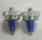 Lot Of Industrial Scientific 1702-4597 17024597 Sample Pump Filter New. Price: $24.99.