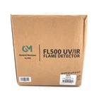 New Msa General Monitors Uv/ir Flame Detector FL500-1-1-3-4-1-1-1-0. Price: $1979.95.