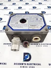 General Monitors S4000C-2-1-01 Intelligent Sensor New. Price: $450.00.