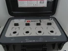 Scott Safety Protege Zm Portable Test Station Gas Monitor Calibrate Program Used. Price: $225.42.