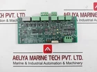 Honeywell 51307972-106 MIWI350 Power Distribution Module Rev A Used. Price: $530.99.