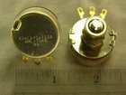 Ms Honeywell Centralab RV4LAYSA753A 75K 2W 10% Linear Locking Potentiometer New. Price: $19.99.