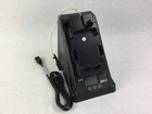 Industrial Scientific Ids Docking Station 1810-5551 Powers W/power Cord For. Price: $37.39.