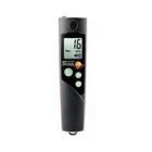 Testo 317-3 (0632 3173) Ambient Co Meter For Carbon Monoxide Detection New. Price: $318.00.