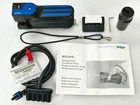 Drager Accuro Gas Detector Pump 6400000 With Tube Opener & Extension Hose - New. Price: $319.00.