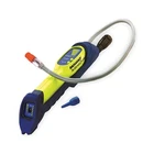 Bacharach 19-8038 Combustible Gas Detector, 32 122F 2XFE4 New. Price: $706.04.