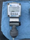 Badger Meter Blancett B3000 Flow Monitor W/ Sensor Arm Model B30BS Is Used. Price: $300.00.