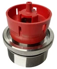Msa A-ULTX-SENS-32-1-0 Combustible Gas Sensor 0-100% Lel New. Price: $249.99.