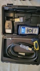 Bacharach 0024-7344 Fyrite Insight Plus Reporting Kit Brand New O2 Sensor Used. Price: $975.00.