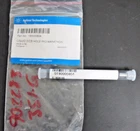 Agilent Technologies 190000804 Liquid Side Hole PK3 Marathon Chromatograph OF19 New. Price: $79.50.