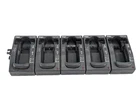 Drager X-am 1/2/5000 Gas Detector Battery Charging Module Base Used. Price: $229.99.