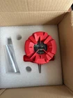 Brand New In Box Msa General Monitors FL500 Uv/ir Flame Detector. Price: $895.00.