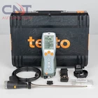 Testo 330-2 Ll Professional Flue Gas Analyzer Hvac Combustion Tester W/ Probe Used. Price: $2757.04.