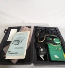 Dynamation Cgm 929 Multi Gas Detection Instrument Monitor W/ Pump Case & Manual Used. Price: $199.95.