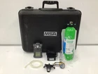 Msa 10110489 Altair 4X Multi Gas Detector Monitor & Calibration Kit Pump Probe New. Price: $2000.00.