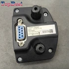 Brand New Rae 059-3014-000 Travel Charger 12V/0.5A For PGM-7300/7320/7340/7360. Price: $187.00.