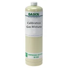 Gasco 34LS-50-10 Calibration GAS,NITROGEN,34L,STEEL 24VN09 New. Price: $71.93.