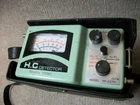 Riken Keiki NP-237H Combustible H.c. Detector For. Price: $139.95.