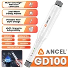 Natural Gas Detector Leak With Audible & Visual Alarm For Home New. Price: $16.99.