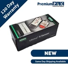 New Msa A-ULTX-SENS-39-10-C V1.40 Ultima Xir Gas Monitor Sensor AULTXSENS3910C. Price: $2250.00.