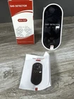 Natural Propane Gas DETECTOR,3 1 Plug-in Combustible Leak Mon... New. Price: $39.95.