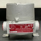 Akron Electric Inc. Cat No 2430-0021 New. Price: $179.99.
