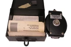 Bacharach Co Indicator Sampler 19-7016 W/ Tubes, Case, Manuals Used. Price: $50.00.