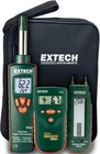 Extech MO280-KW Water Damage Restoration Kit New. Price: $435.25.