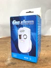 Lpg, Natural Gas & Coal Alarm Plug-in Detector Shenzhen Bairenji Technology Co. New. Price: $17.00.