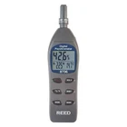 Reed Instruments 8706 Digital Psychrometer / Thermo-hygrometer, (wet Bulb, Dew New. Price: $124.99.