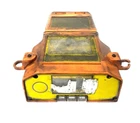 Crowcon Detection Instruments Cardinal Portable Gas Detector For. Price: $150.00.
