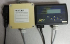 Fmk Satellite 9602-0400 Digital Gas Monitor W/ Mst Hf 9602-6501 Sensor Quantity! Used. Price: $99.99.